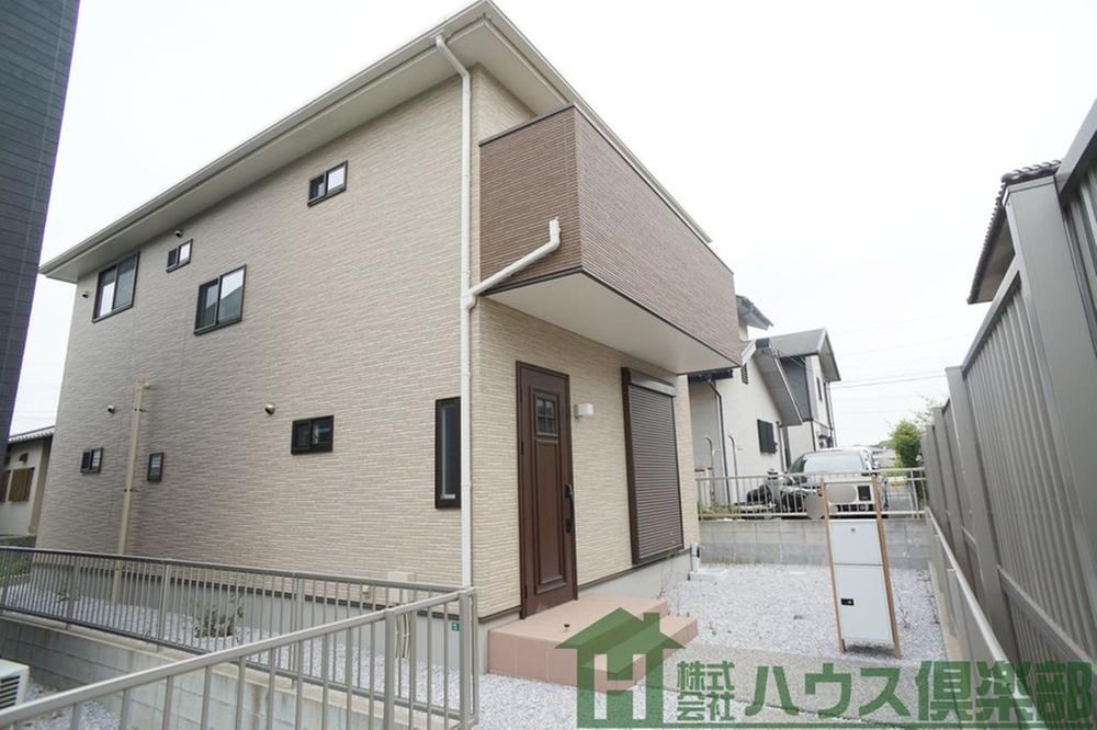 4LDK house in Wakamatsu Ward, Kitakyushu, Fukuoka - Photo 1