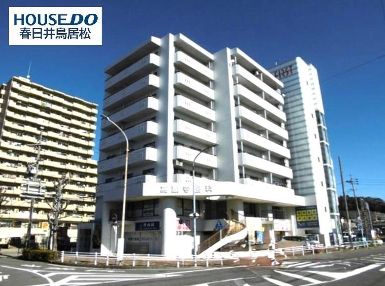 3LDK apartment in Kasugai, Aichi - Photo 1