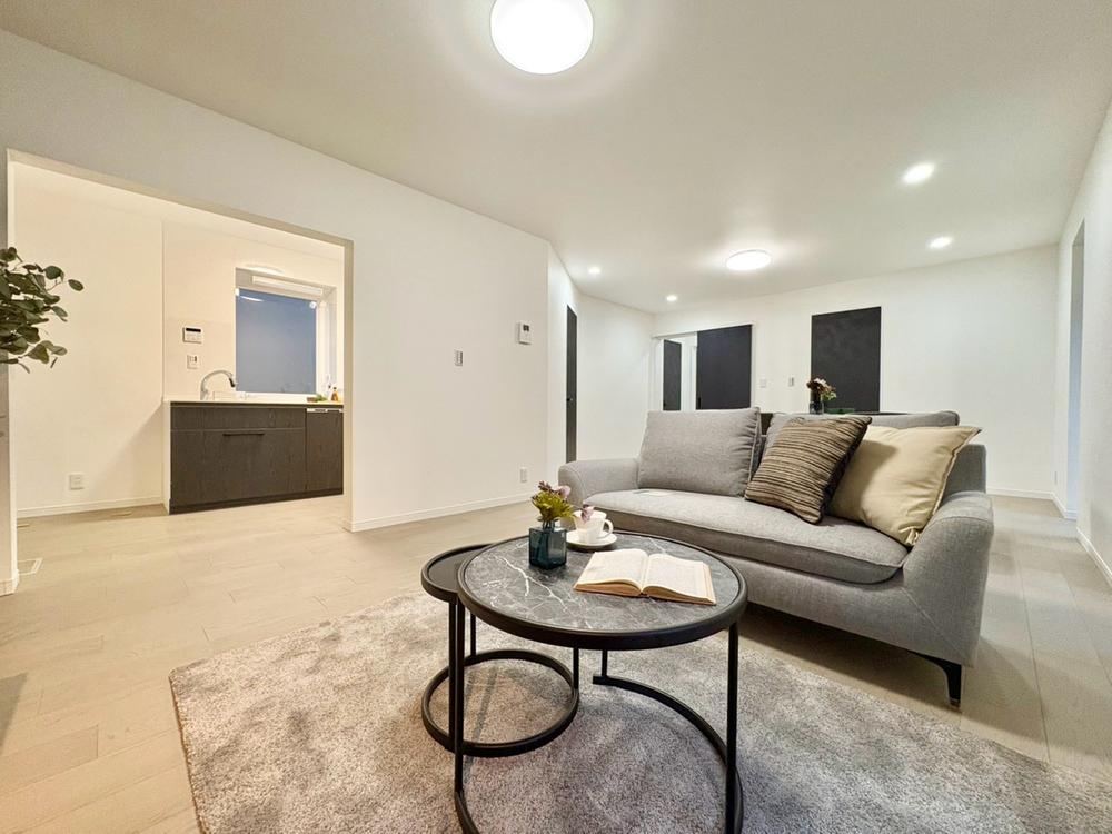 3LDK+2S house in Aoba Ward, Yokohama, Kanagawa - Photo 1