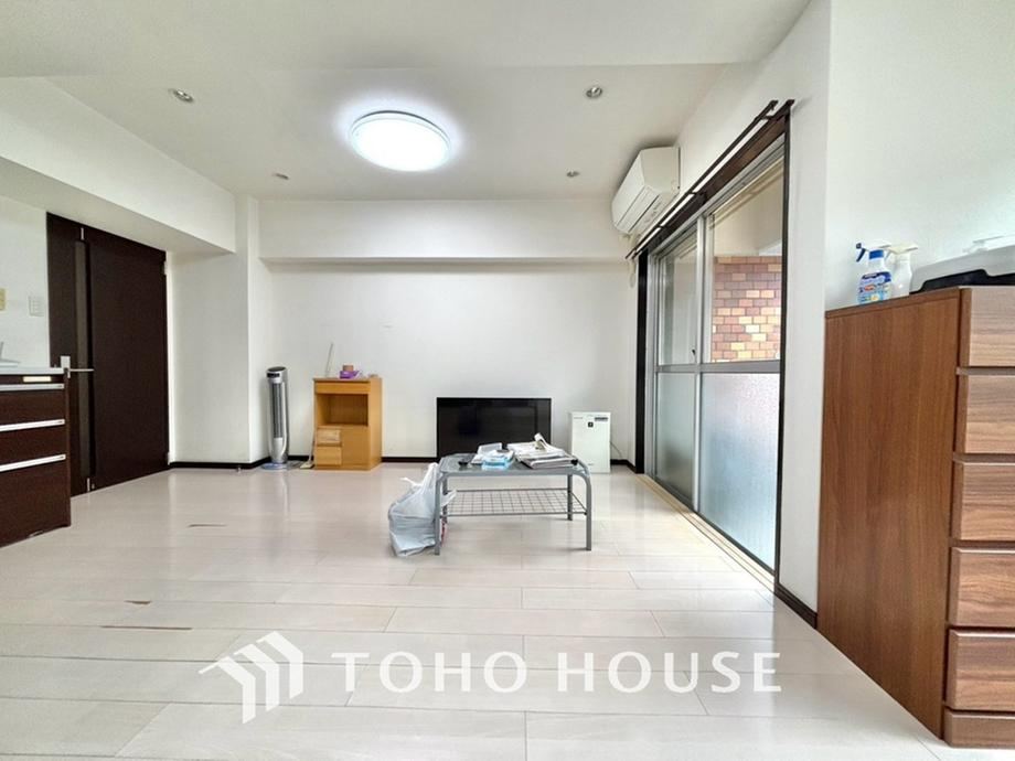 2LDK apartment in Bunkyo Ward, Tokyo - Photo 1