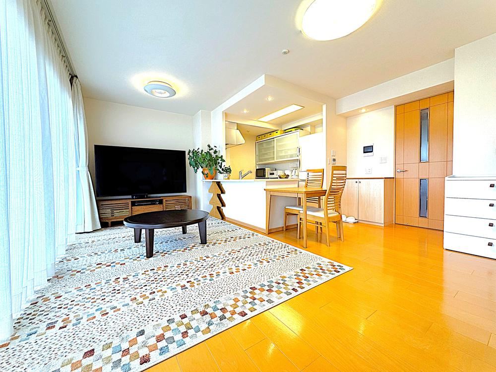 3LDK apartment in Asaminami Ward, Hiroshima - Photo 1