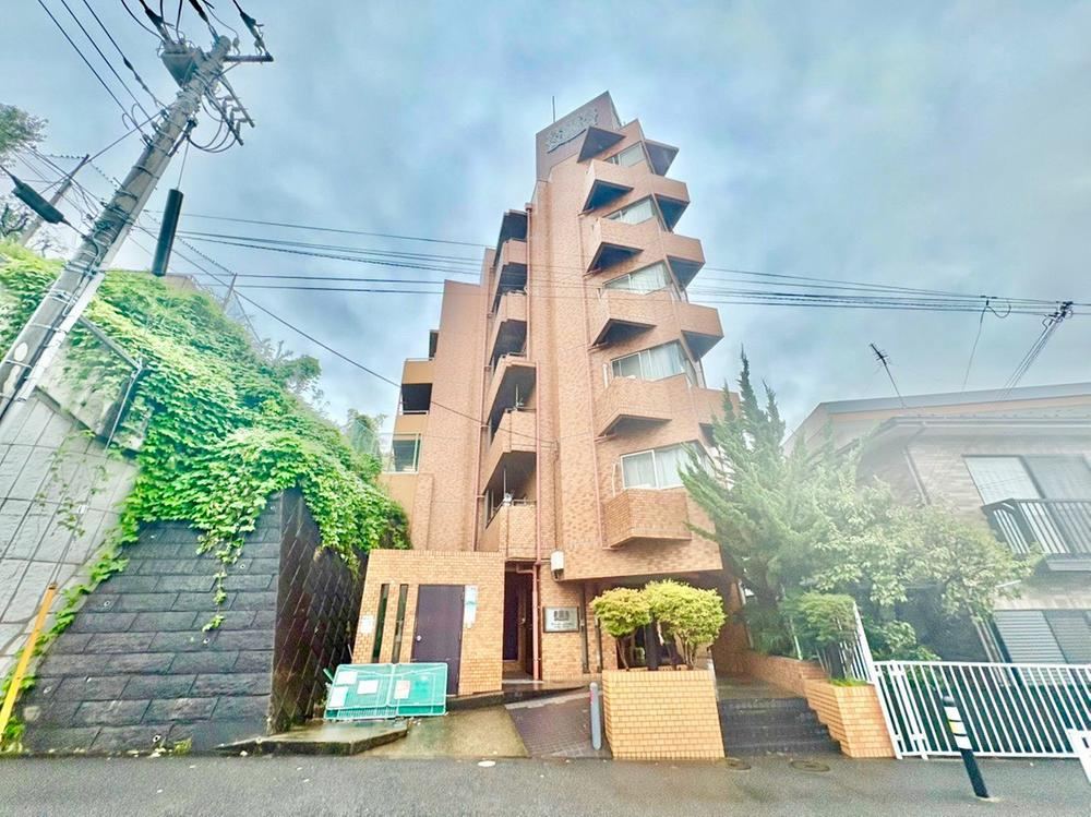 3LDK apartment in Midori Ward, Yokohama, Kanagawa - Photo 1