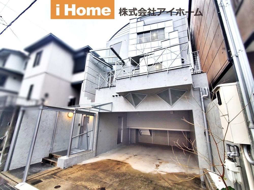 5LDK+S house in Higashinada Ward, Kobe, Hyogo - Photo 1
