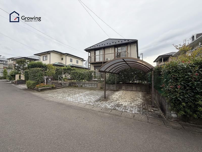 4LDK house in Tomiya, Miyagi - Photo 1