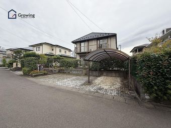 4LDK house in Tomiya