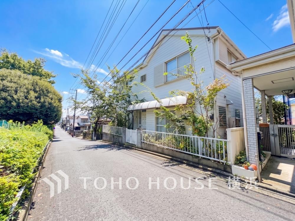 85 m² land in Kohoku Ward, Yokohama, Kanagawa - Photo 1
