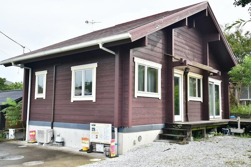 2LDK+S house in Futtsu, Chiba - Photo 1