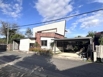 plot of land in Tsuruoka