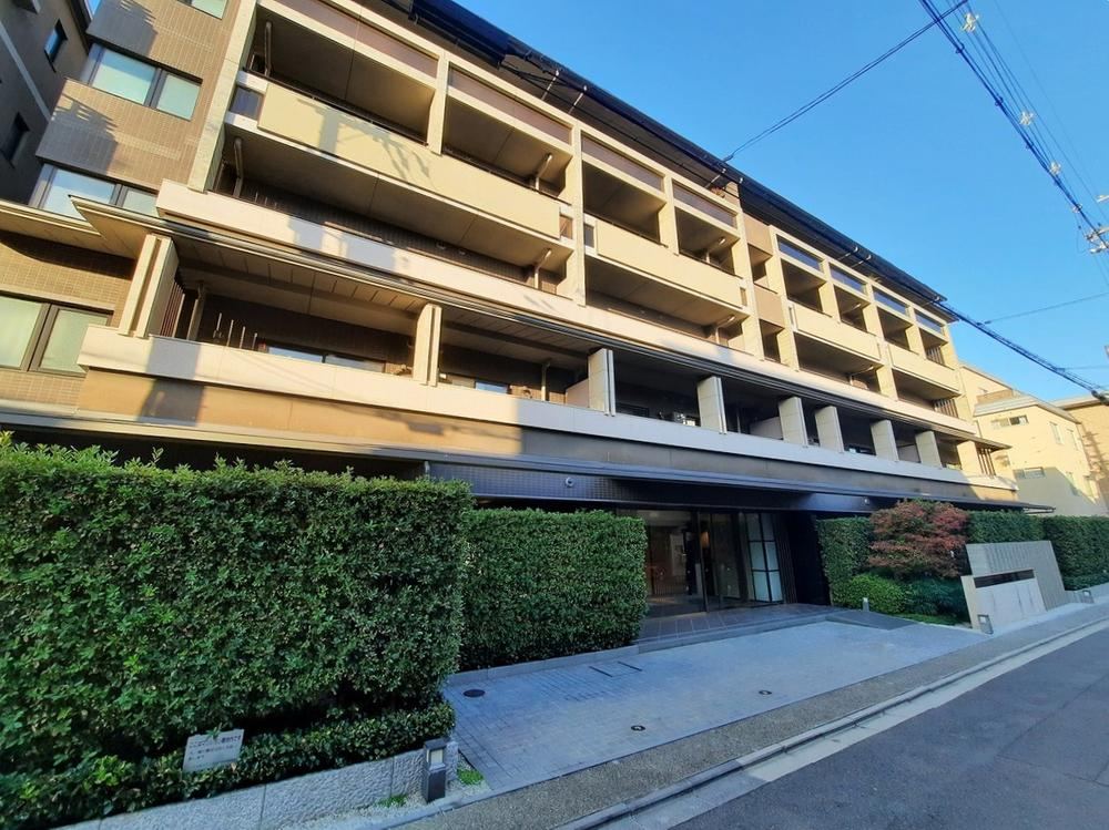 2LDK apartment in Kamigyo Ward, Kyoto - Photo 1