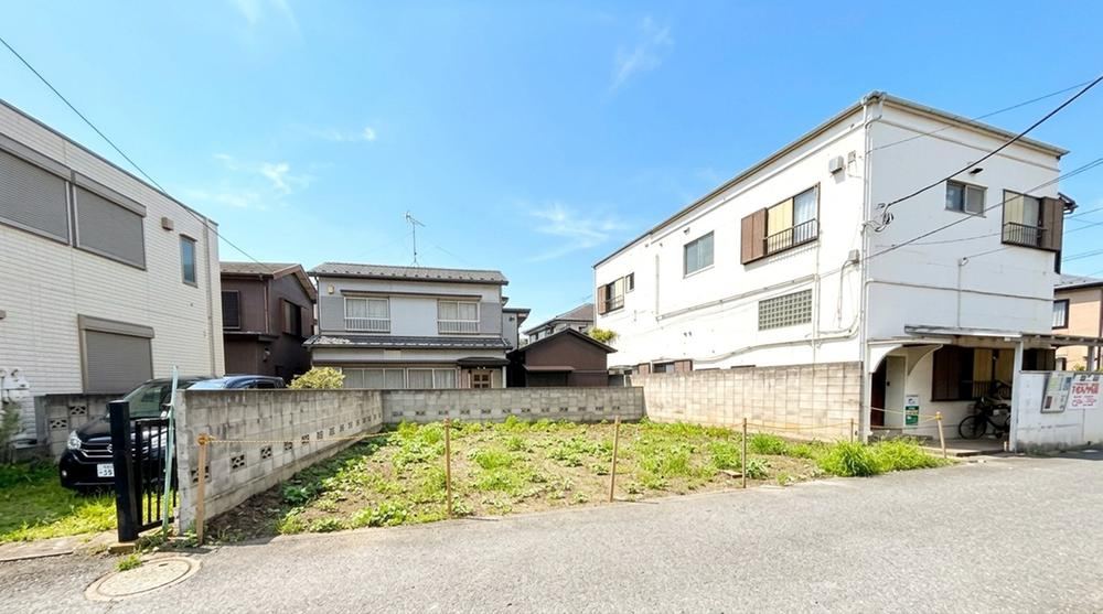 67 m² land in Ota Ward, Tokyo - Photo 1