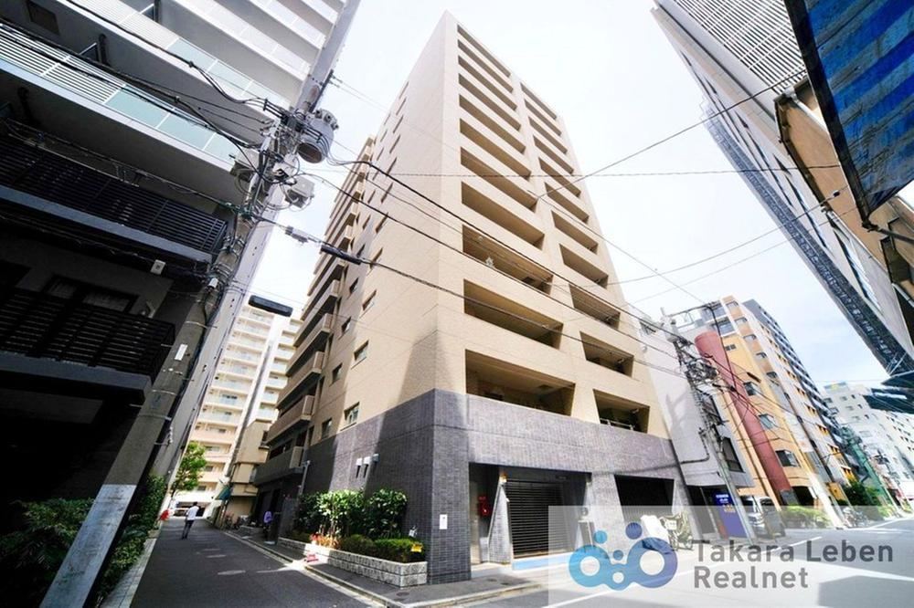 3LDK apartment in Chiyoda Ward, Tokyo - Photo 1