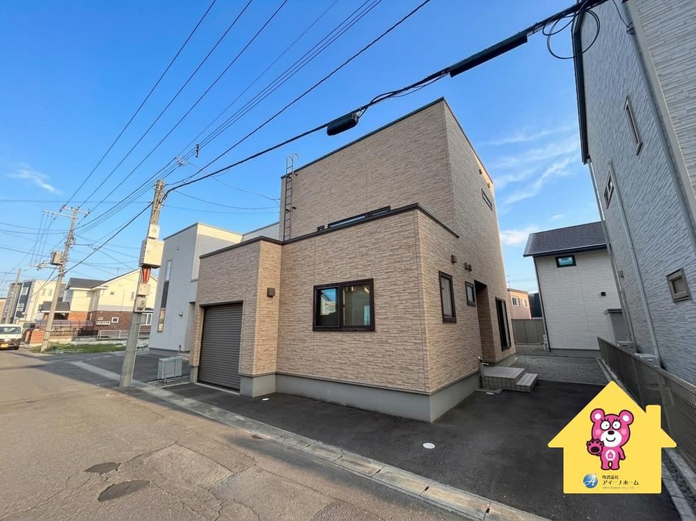 3LDK+S house in Hakodate, Hokkaido - Photo 1