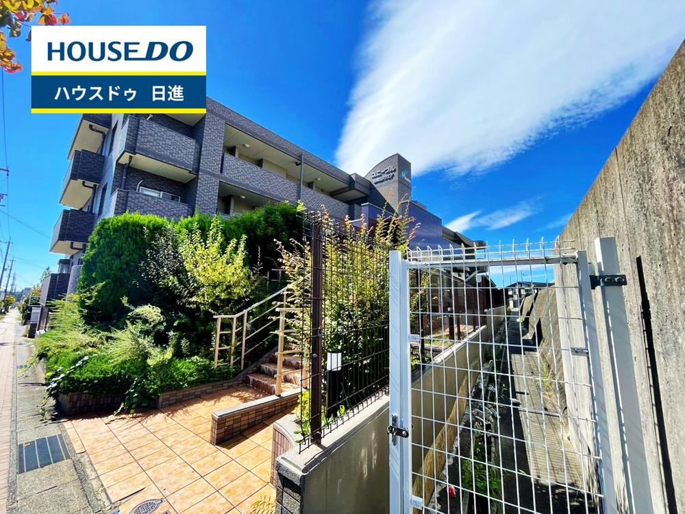 3LDK apartment in Nisshin, Aichi - Photo 1