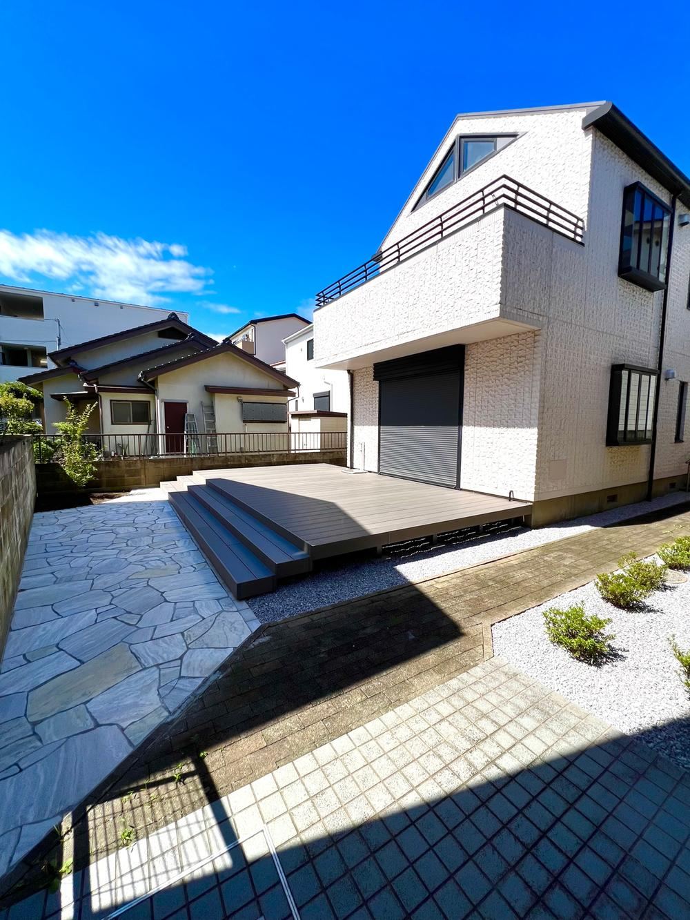 4LDK+S house in Chuo Ward, Saitama - Photo 1