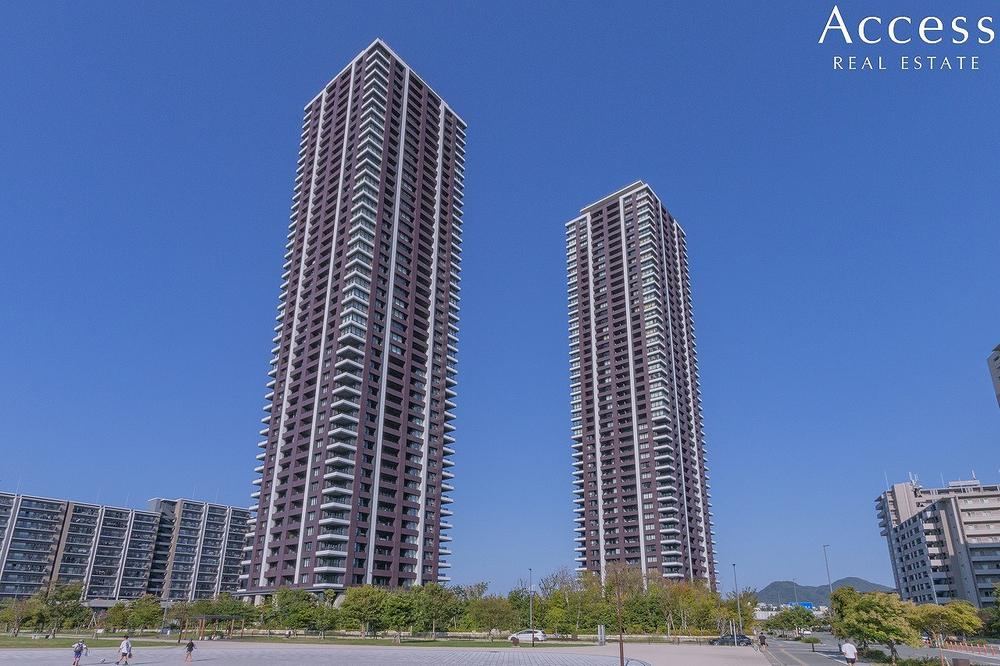 1LDK apartment in Higashi Ward, Fukuoka - Photo 1