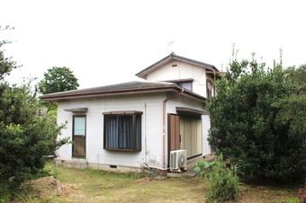 4LDK house in Mobara