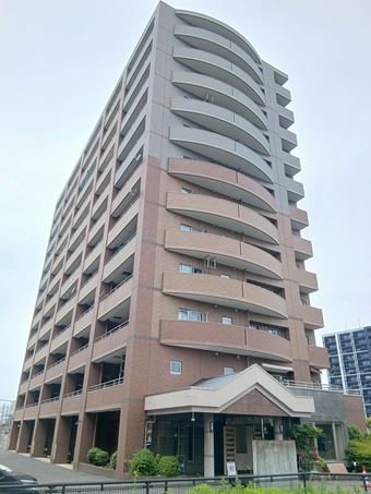 3LDK apartment in Aizuwakamatsu