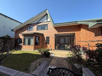4LDK house in Obihiro