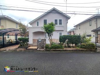 4LDK house in Ogori