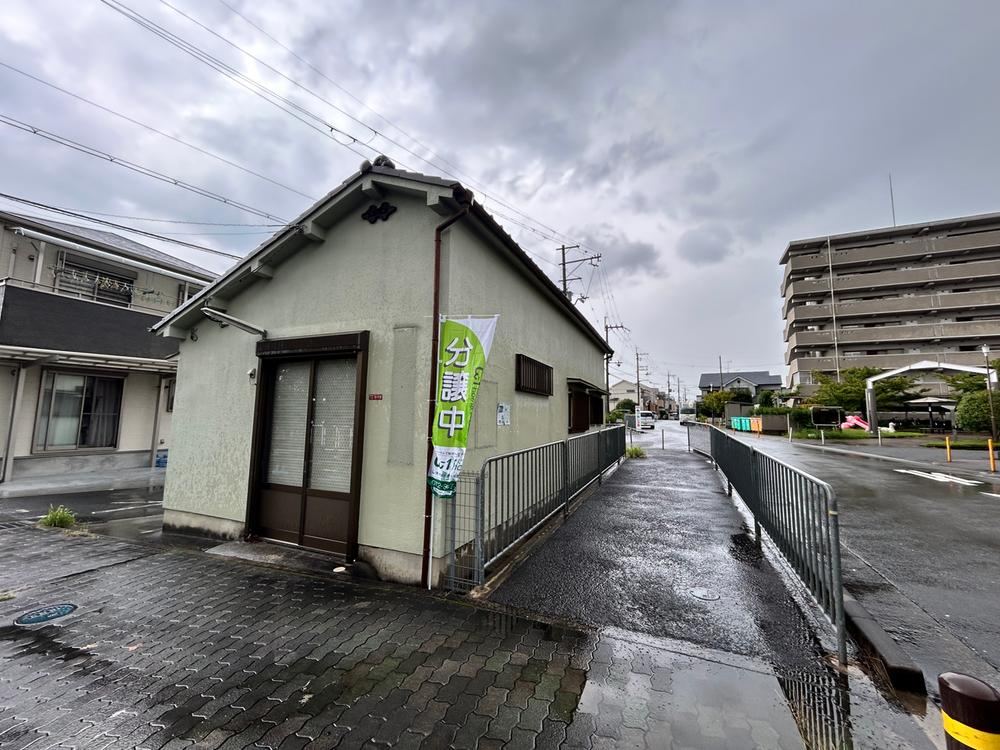 28 m² house in Hirakata, Osaka - Photo 1