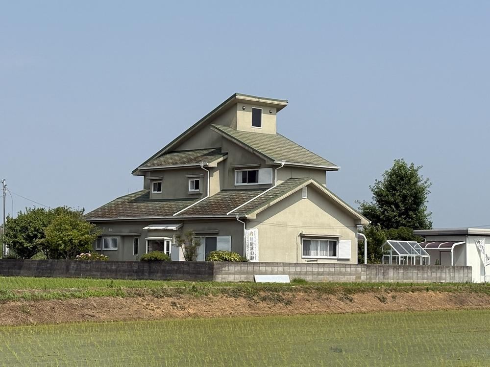 4LDK+2S house in Nishi Ward, Kobe, Hyogo - Photo 1