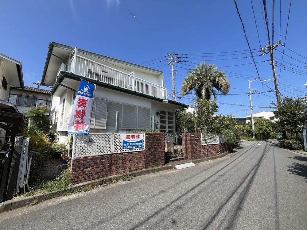 178 m² land in Chigasaki, Kanagawa - Photo 1