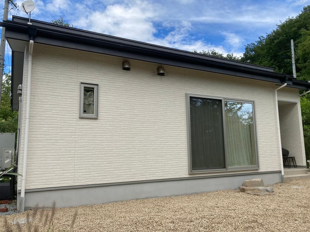 3LDK house in Miyota, Kitasaku District, Nagano - Photo 1