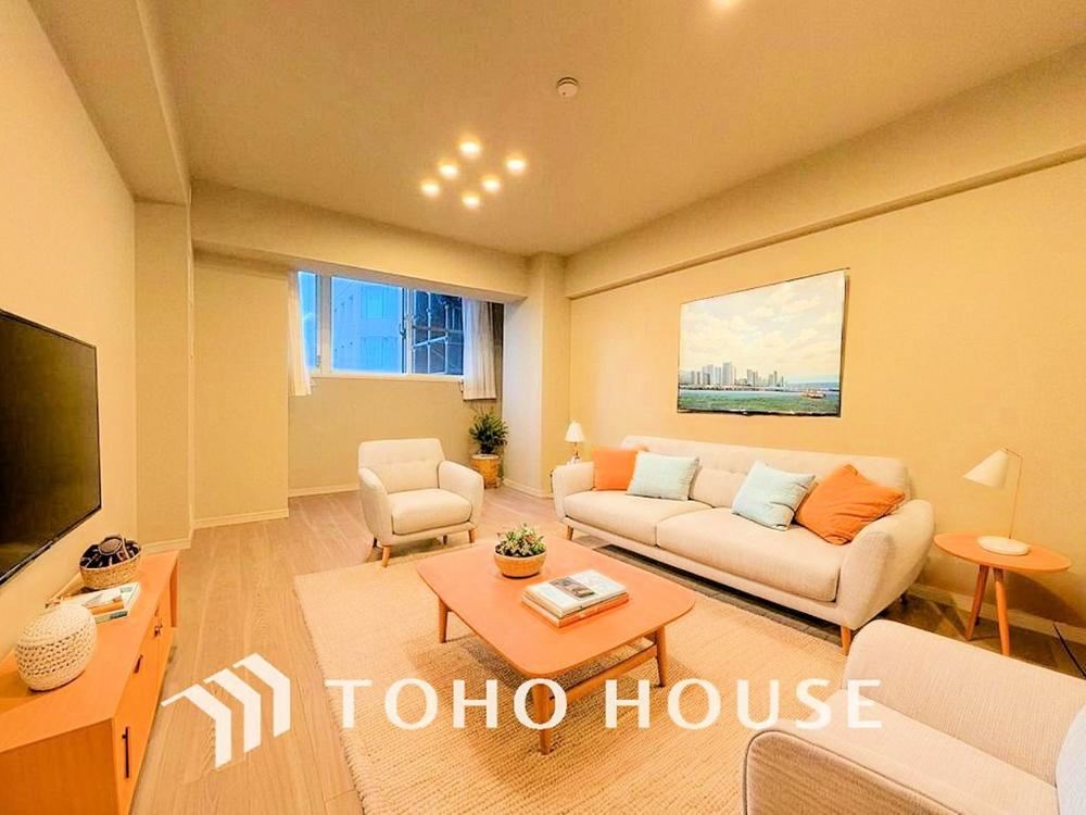 3LDK apartment in Bunkyo Ward, Tokyo - Photo 1