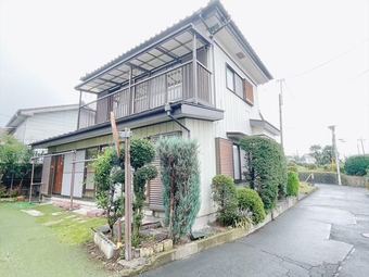 4DK house in Shibukawa
