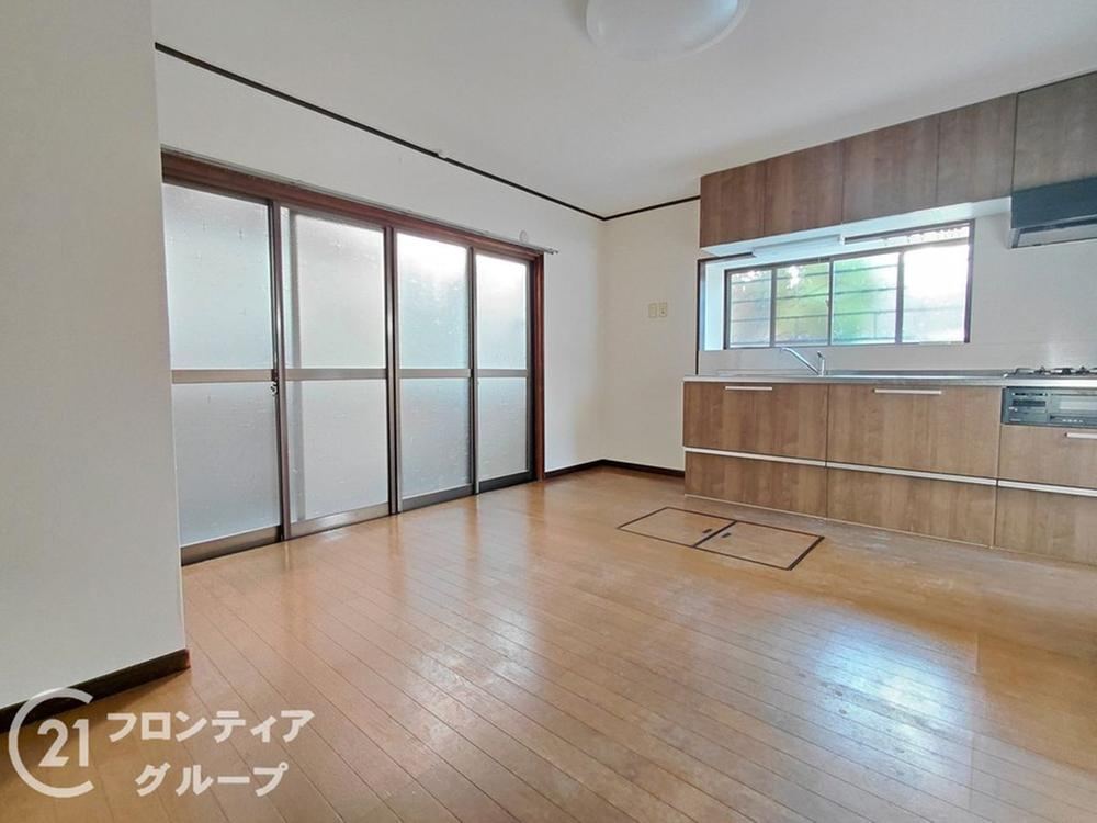 5DK house in Nagaokakyo, Kyoto - Photo 1