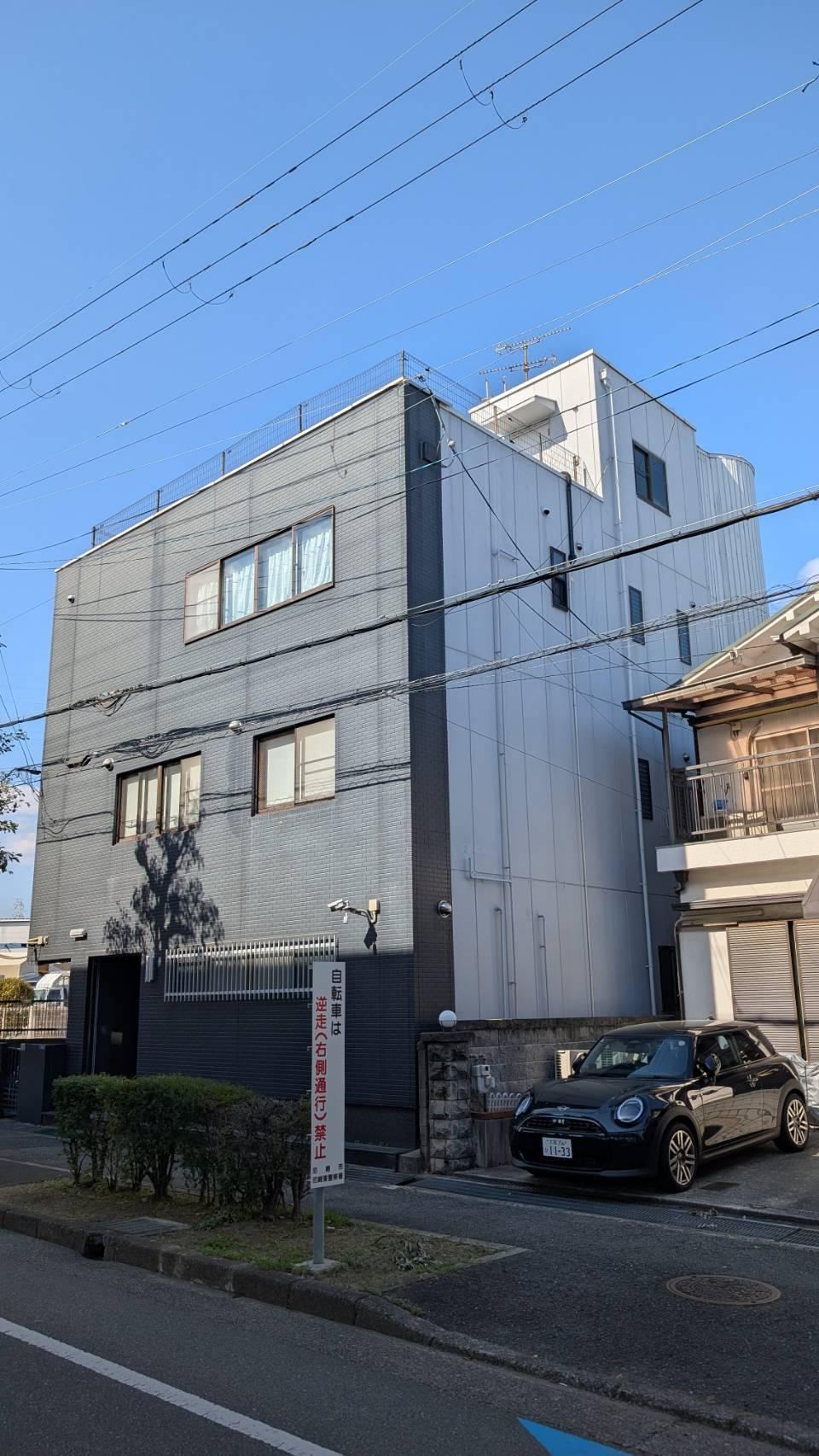 4LDK+S house in Amagasaki, Hyogo - Photo 1