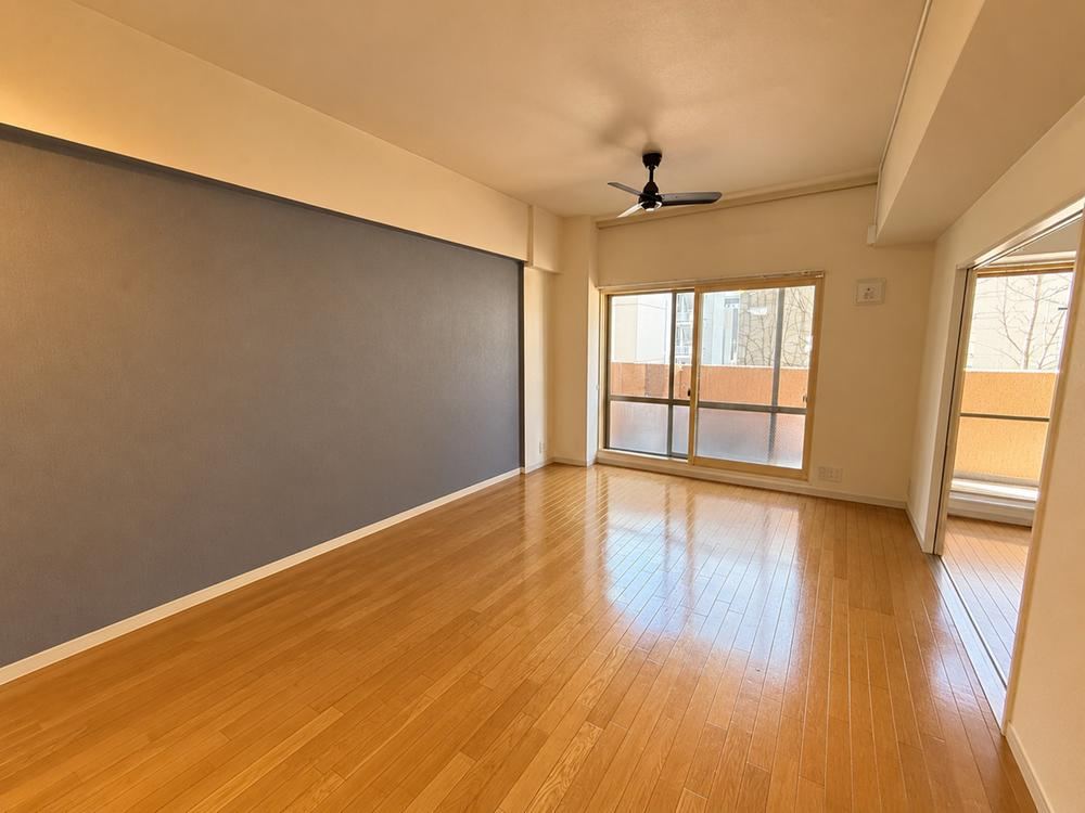 3LDK apartment in Chuo Ward, Sapporo, Hokkaido - Photo 1