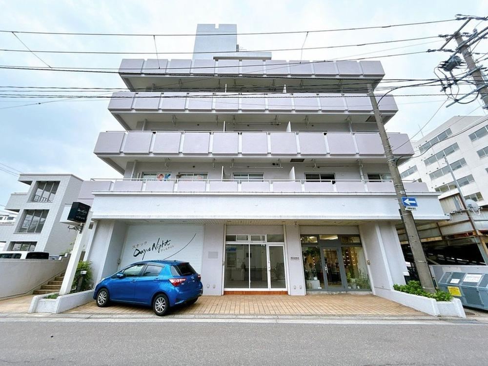 2LDK apartment in Chuo Ward, Niigata - Photo 1