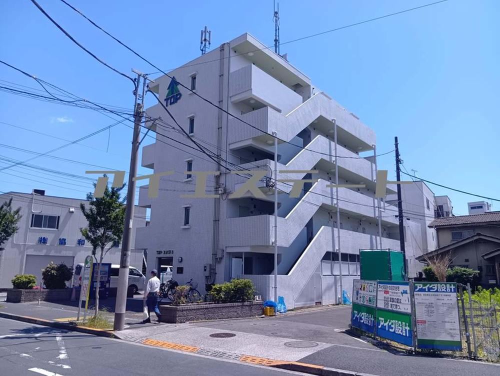 studio apartment in Adachi Ward, Tokyo - Photo 1