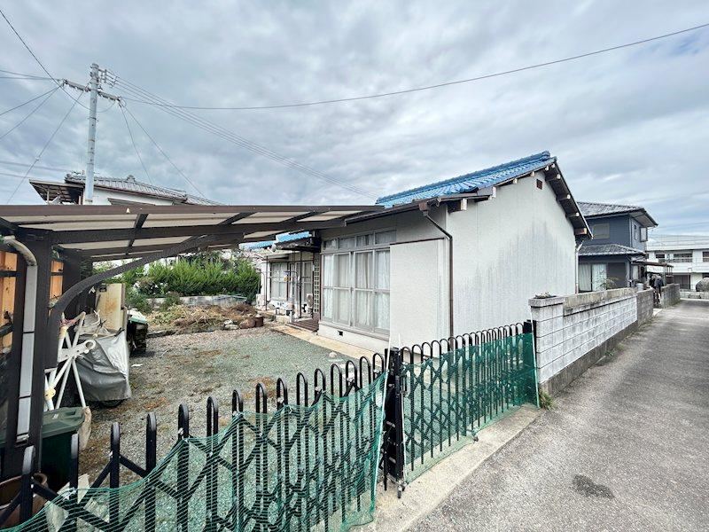 4DK house in Niihama, Ehime - Photo 1