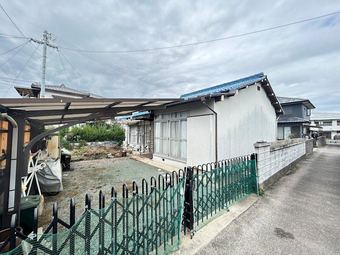 4DK house in Niihama