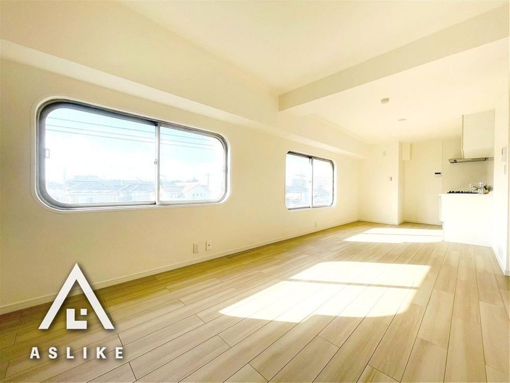 2LDK apartment in Matsudo, Chiba - Photo 1