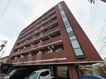 1K apartment in Takaoka
