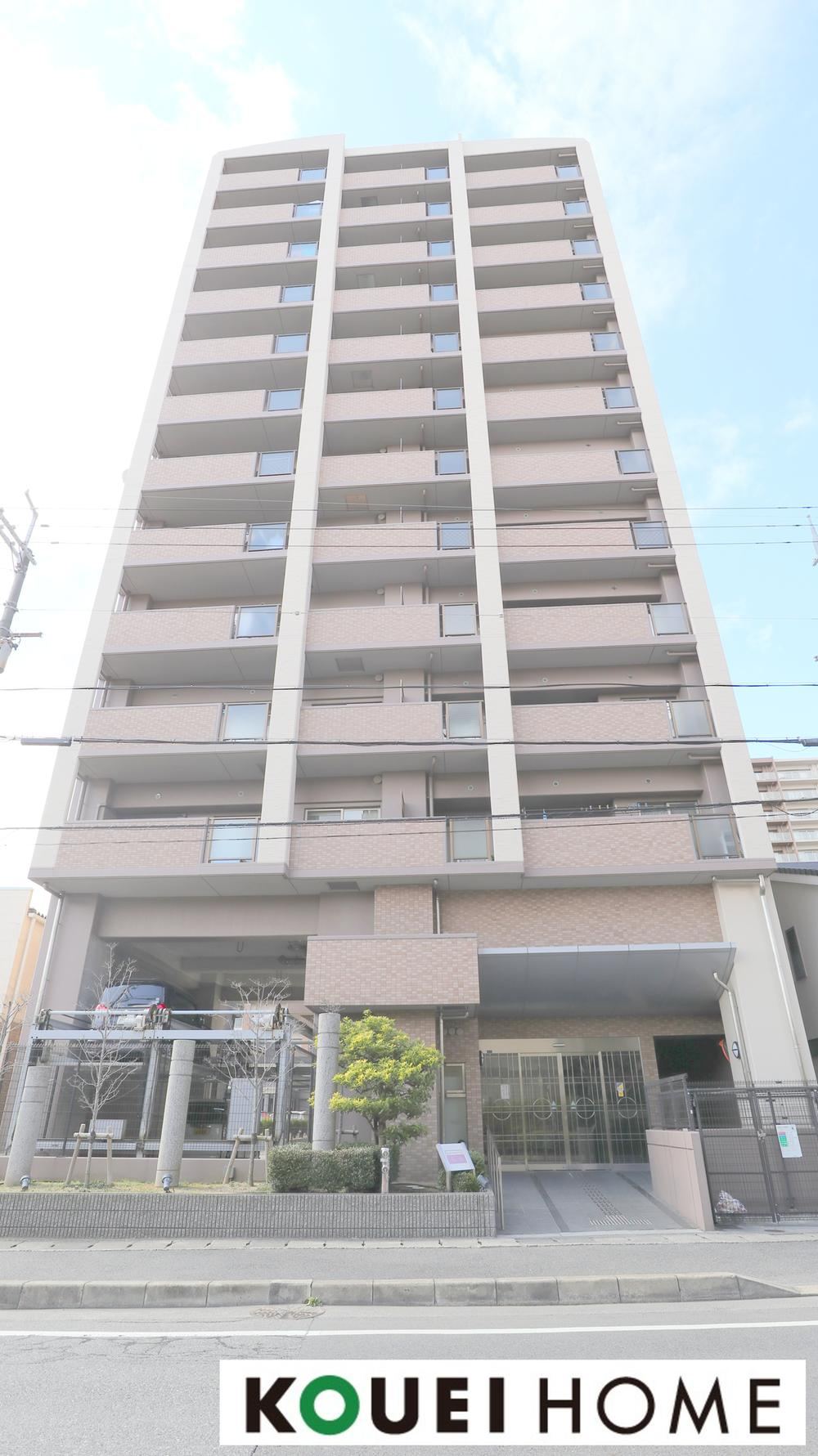 4LDK apartment in Otsu, Shiga - Photo 1