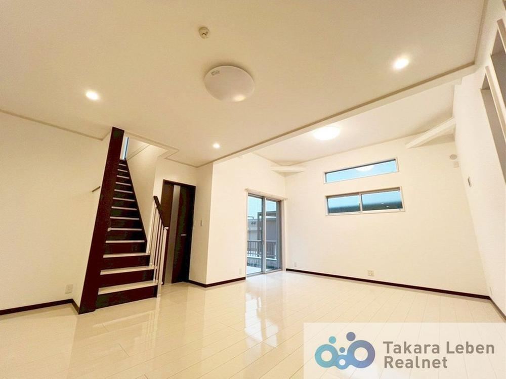 4LDK house in Edogawa Ward, Tokyo - Photo 1