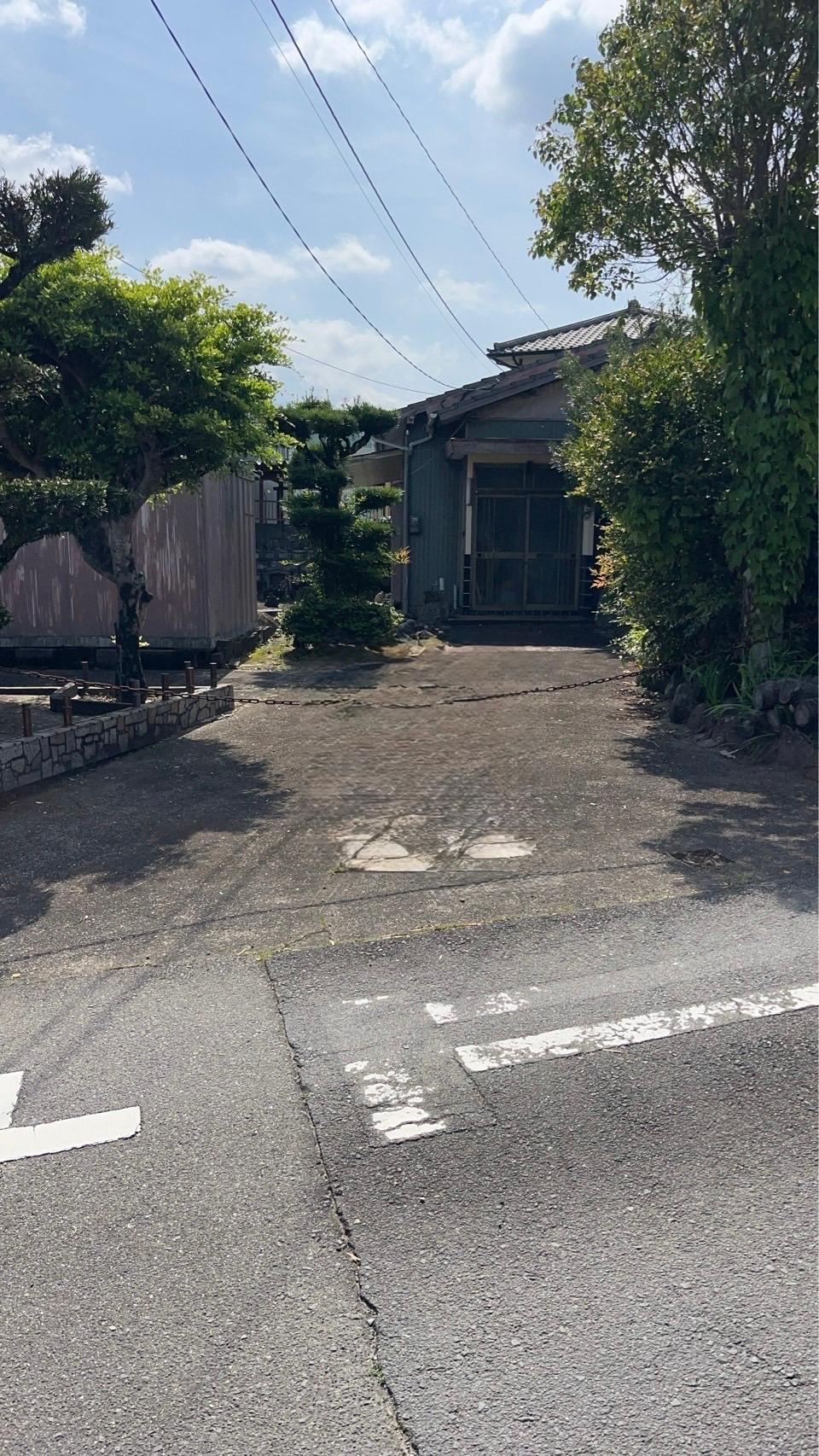 2DK house in Isahaya, Nagasaki - Photo 1
