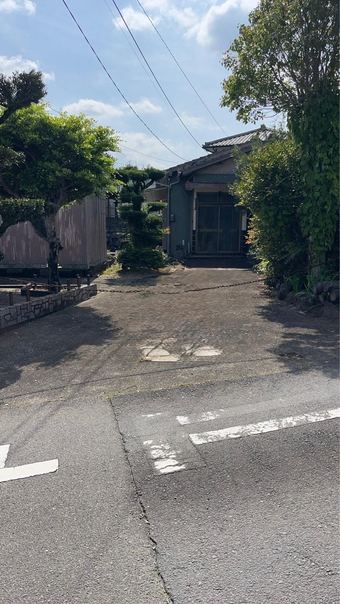 2DK house in Isahaya