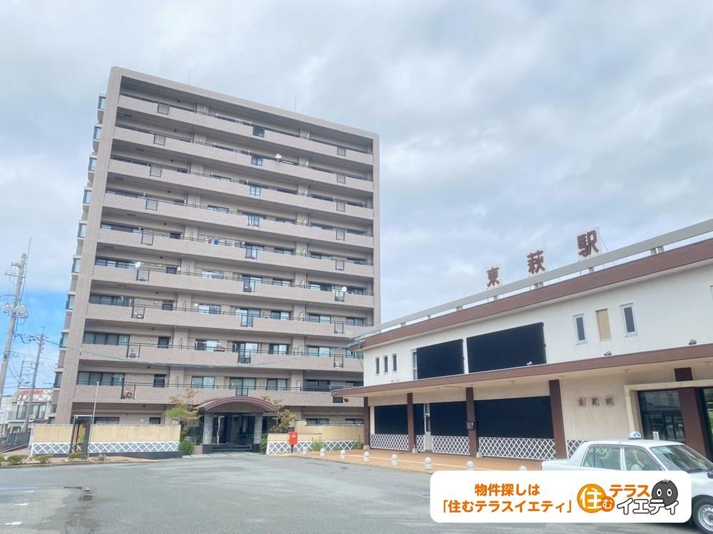 4LDK apartment in Hagi, Yamaguchi - Photo 1
