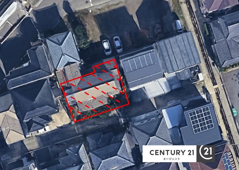 209 m² land in Chuo Ward, Niigata - Photo 1