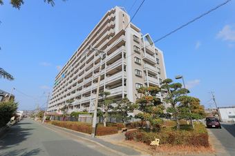 3LDK apartment in Munakata