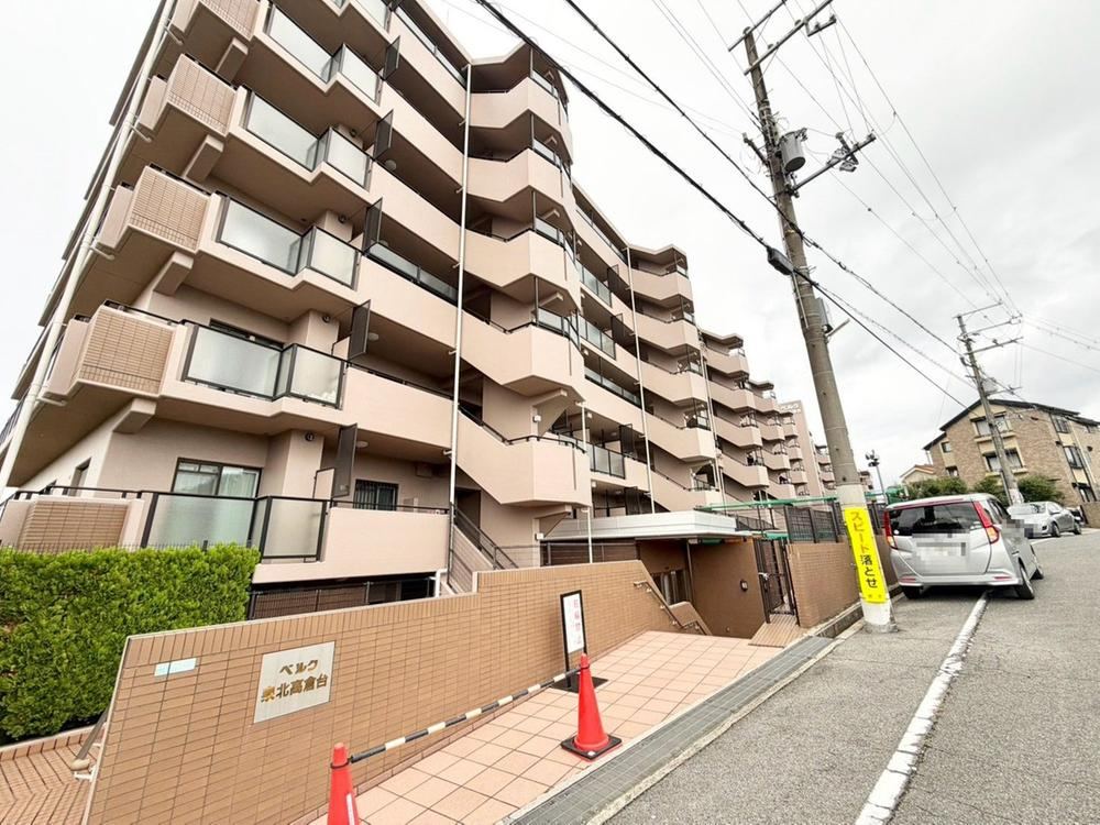 3LDK apartment in Minami Ward, Sakai, Osaka - Photo 1