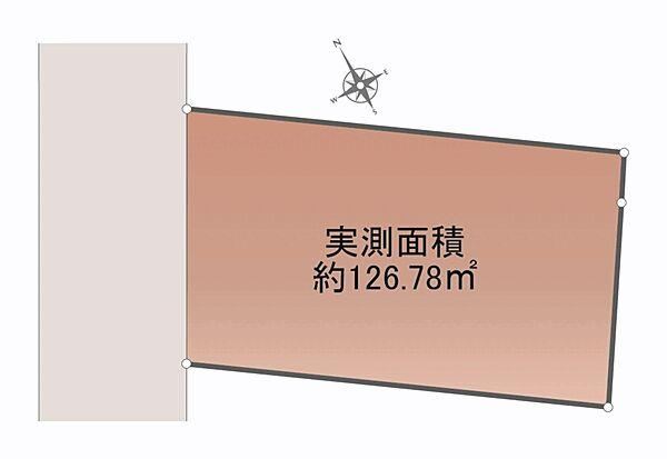 127 m² land in Setagaya Ward, Tokyo - Photo 1