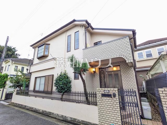4LDK house in Tachikawa, Tokyo - Photo 1