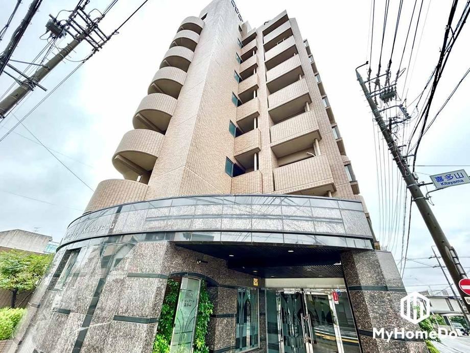 3LDK apartment in Moriyama Ward, Nagoya, Aichi - Photo 1