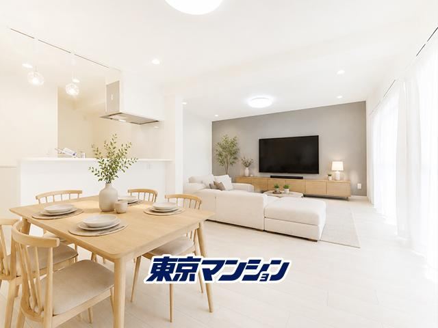 1LDK apartment in Itabashi Ward, Tokyo - Photo 1